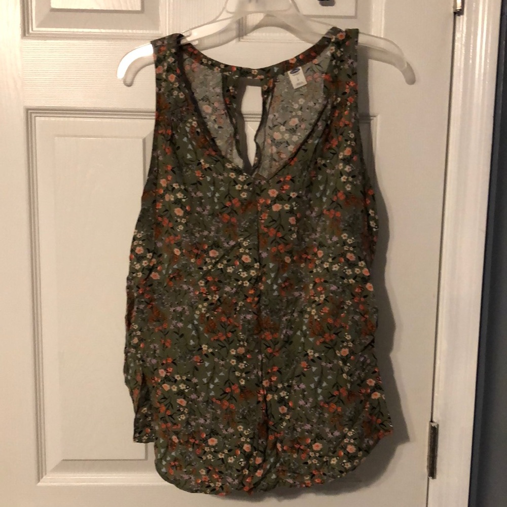 Tank top Great for work!